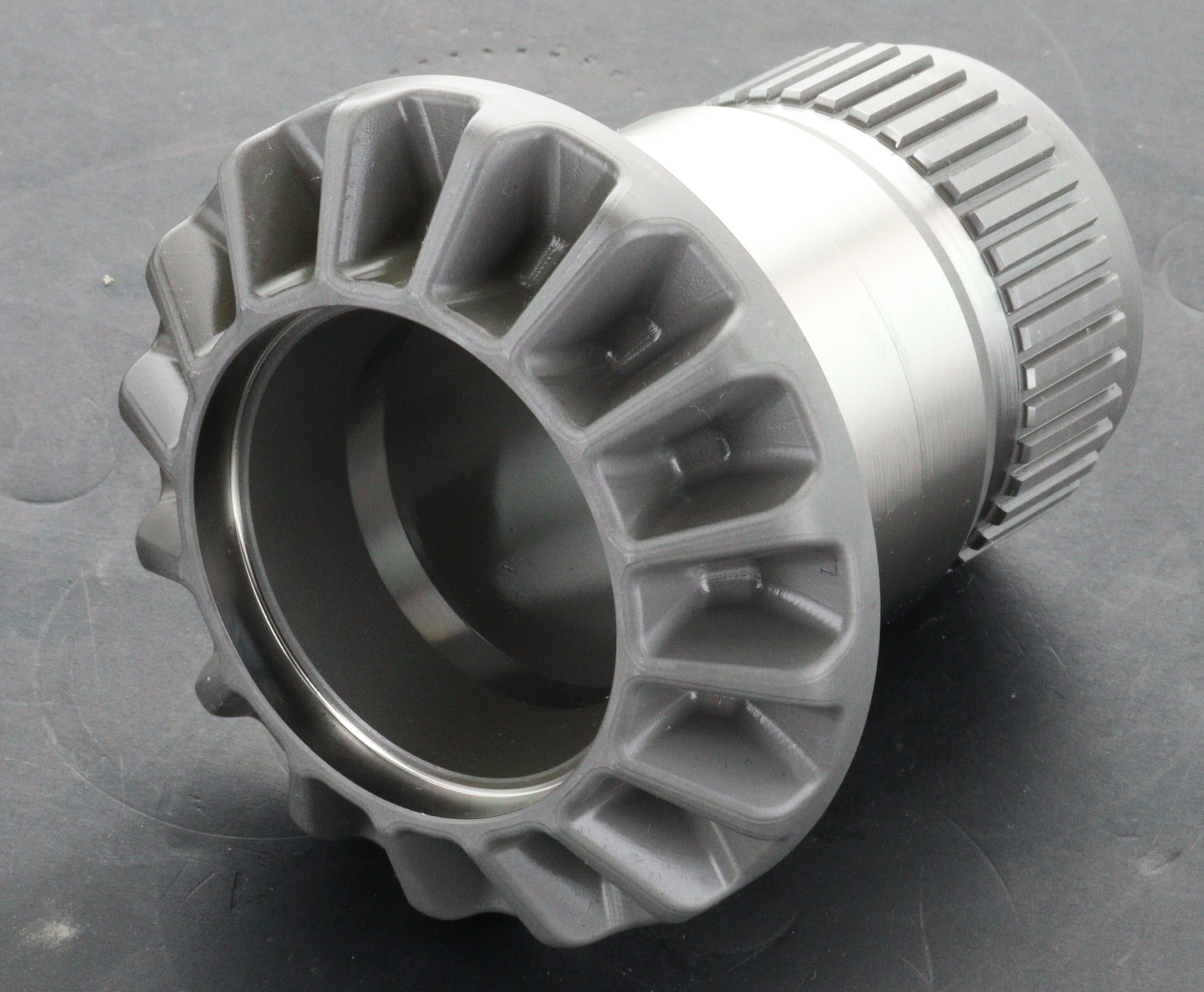 Mitsubishi Evo X SST Dodson Center Diff Side Gear Assembly 2500A305