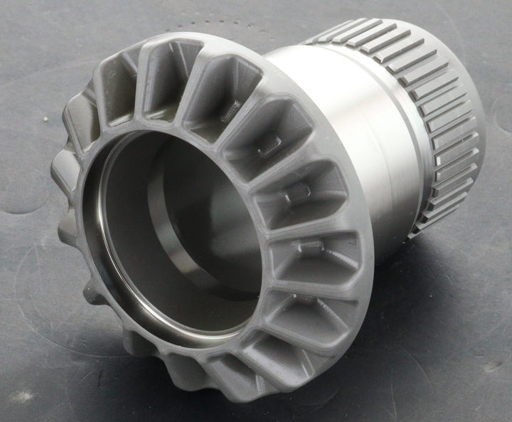 Mitsubishi Evo X SST Dodson Center Diff Side Gear Assembly 2500A305