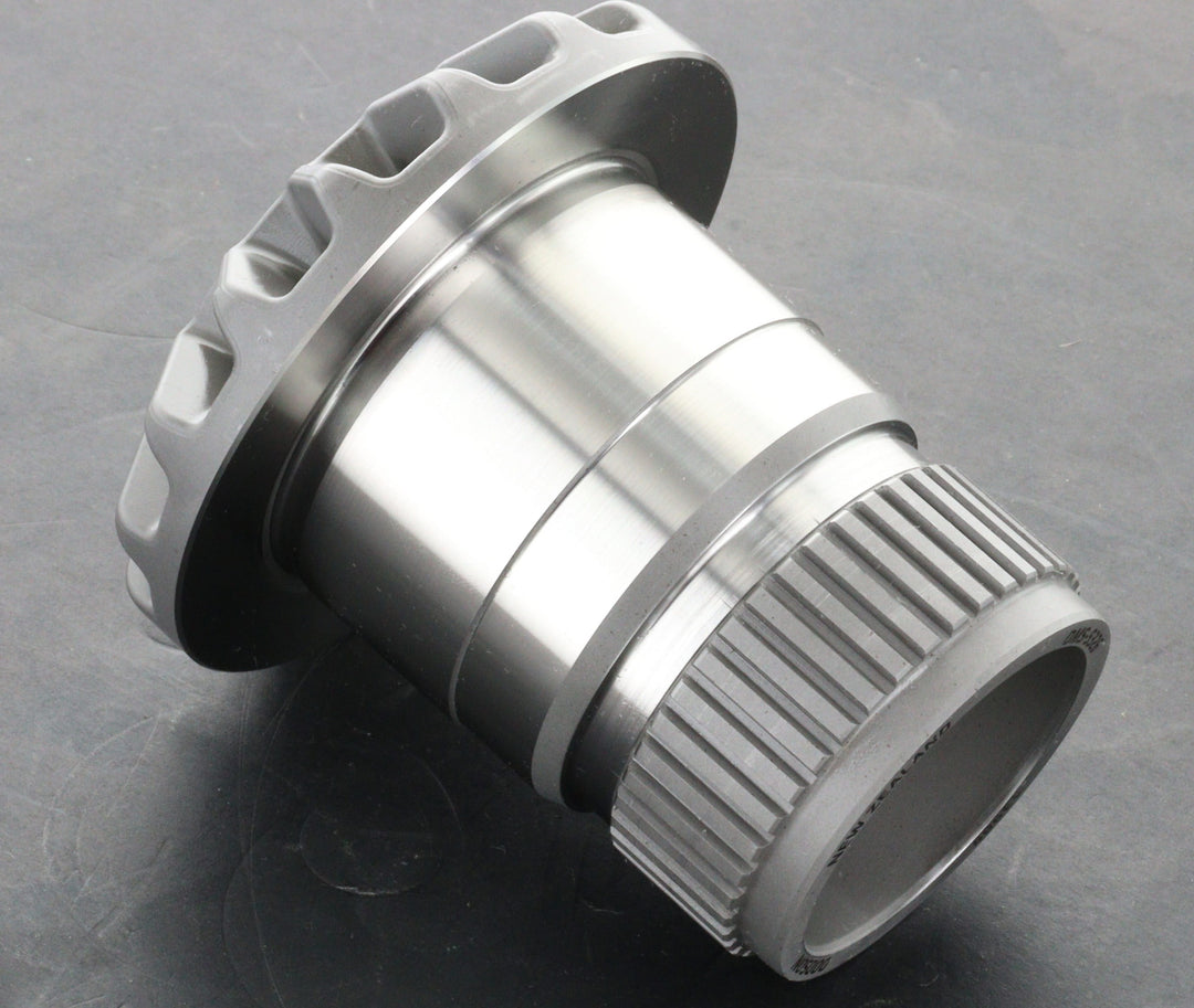 Mitsubishi Evo X SST Dodson Center Diff Side Gear Assembly 2500A305