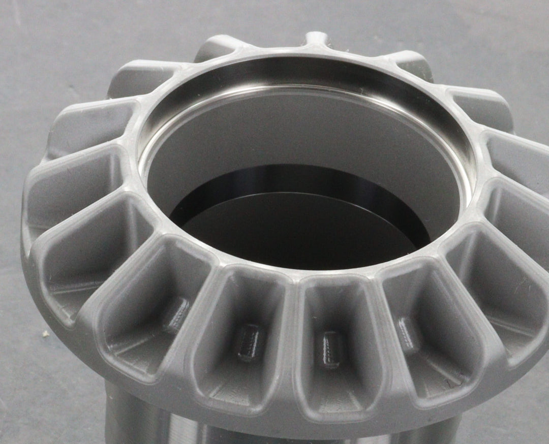 Mitsubishi Evo X SST Dodson Center Diff Side Gear Assembly 2500A305