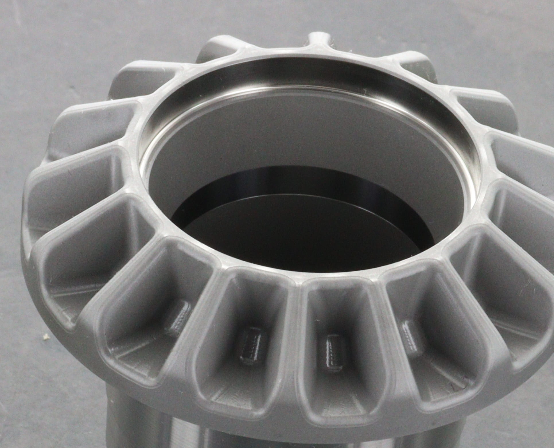 Mitsubishi Evo X SST Dodson Center Diff Side Gear Assembly 2500A305