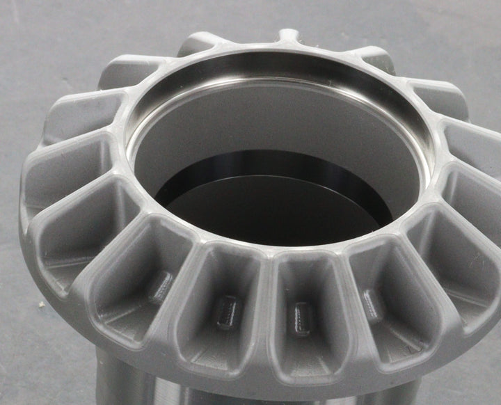 Mitsubishi Evo X SST Dodson Center Diff Side Gear Assembly 2500A305
