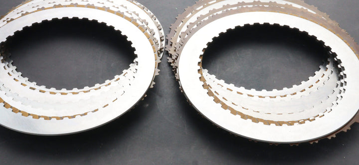 Mitsubishi Evo X SST Dodson Superstock 5 Clutch Kit 2300A045