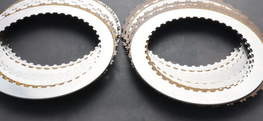 Mitsubishi Evo X SST Dodson Superstock 5 Clutch Kit 2300A045
