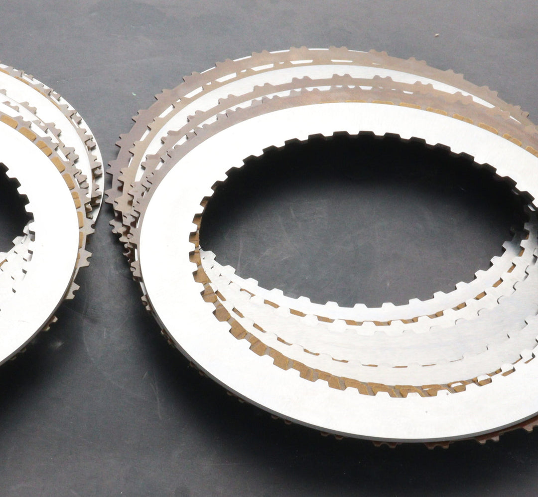 Mitsubishi Evo X SST Dodson Superstock 5 Clutch Kit 2300A045