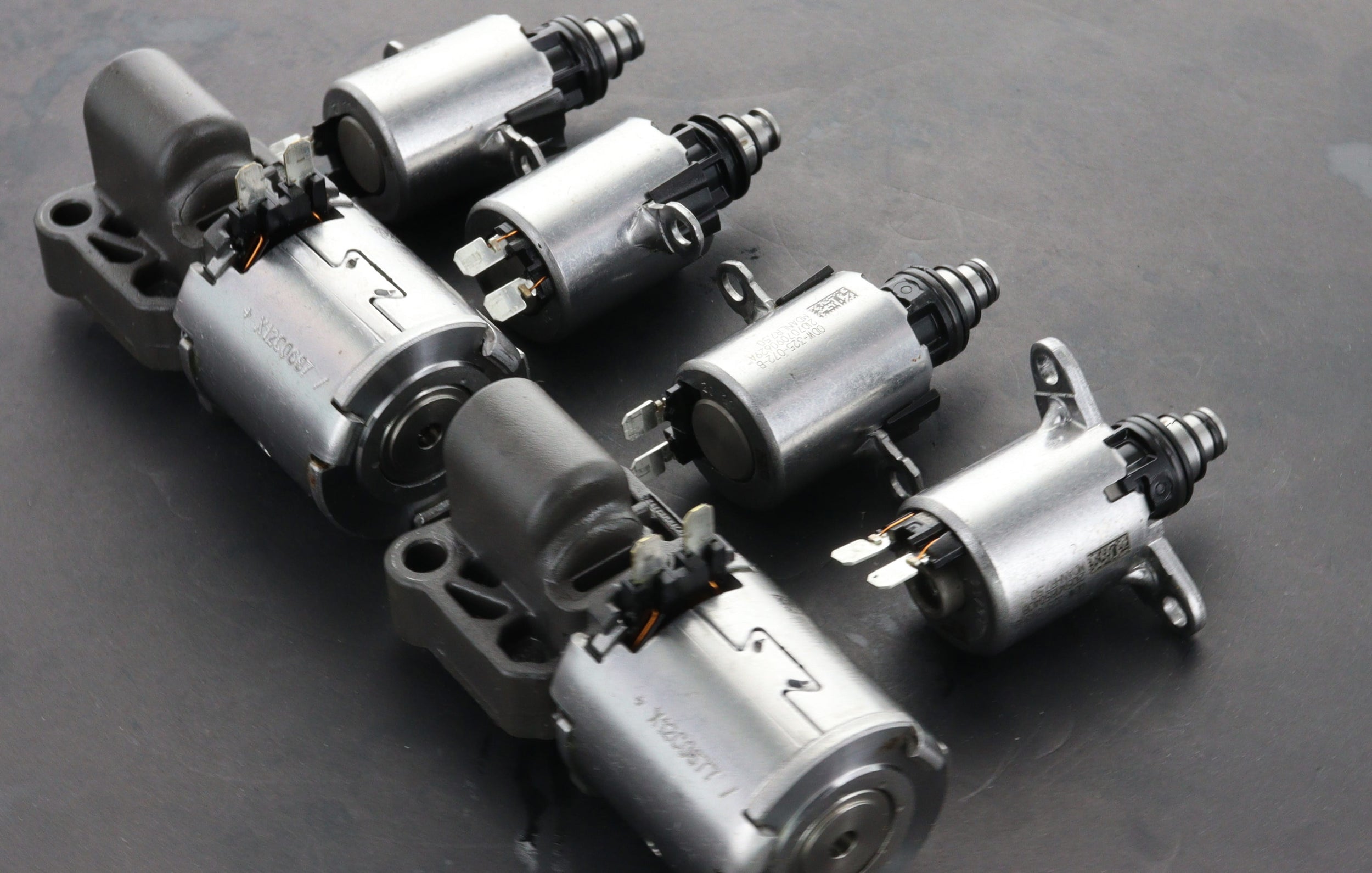 DQ381 mechatronic Solenoid Kit
