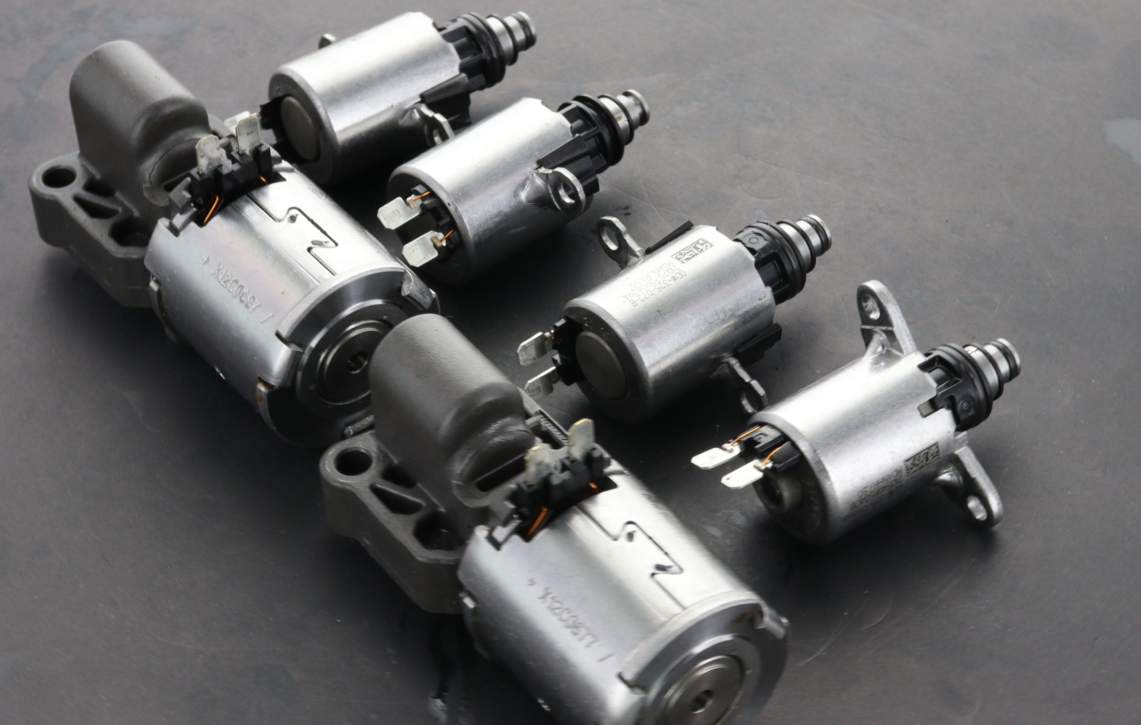 DQ381 mechatronic Solenoid Kit