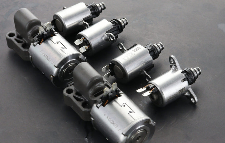 DQ381 mechatronic Solenoid Kit