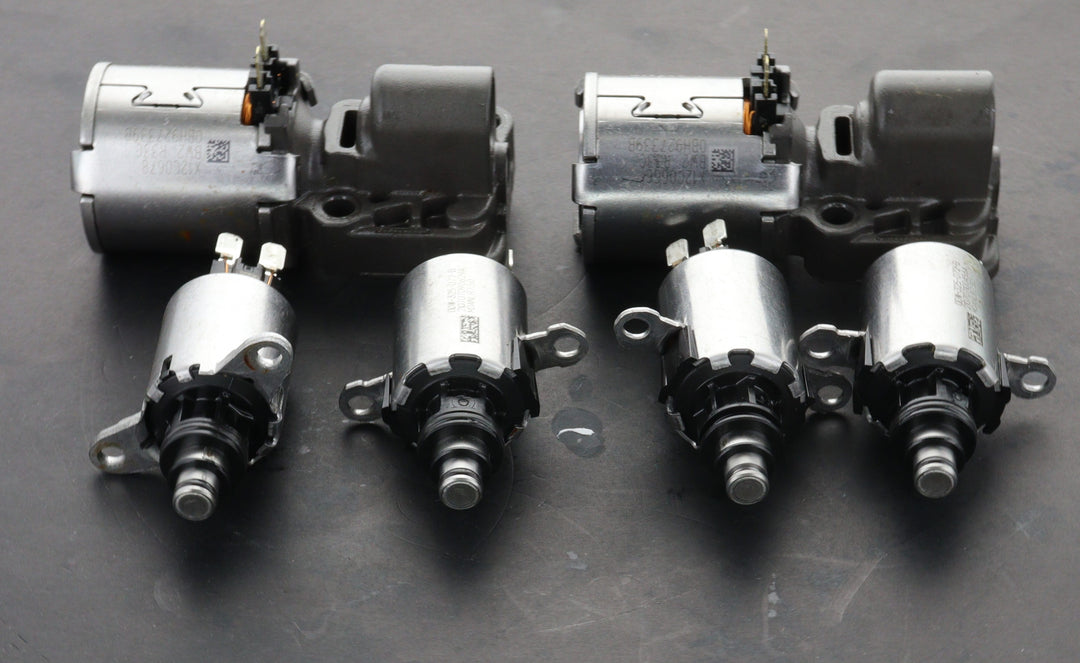 DQ381 mechatronic Solenoid Kit