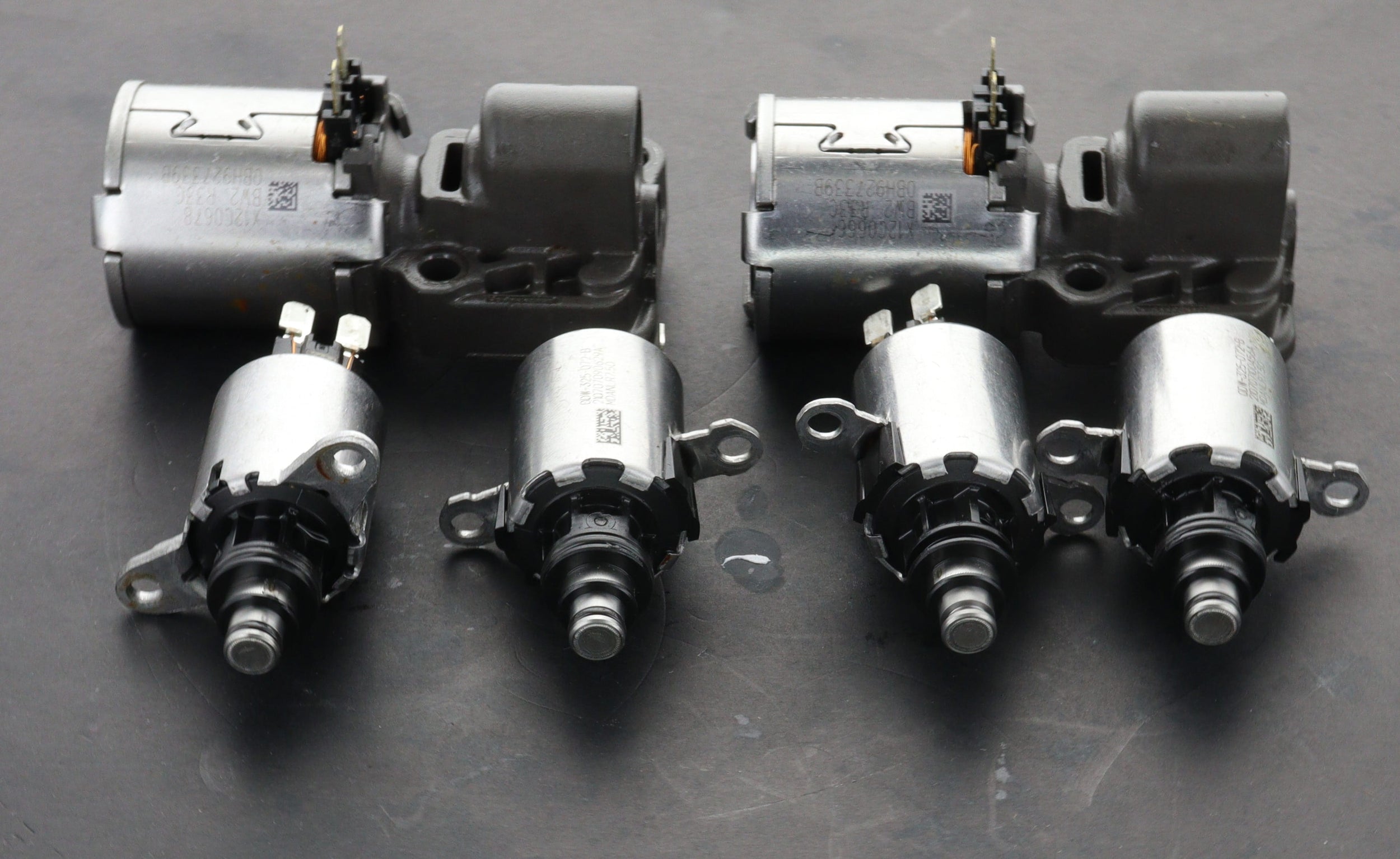 DQ381 mechatronic Solenoid Kit