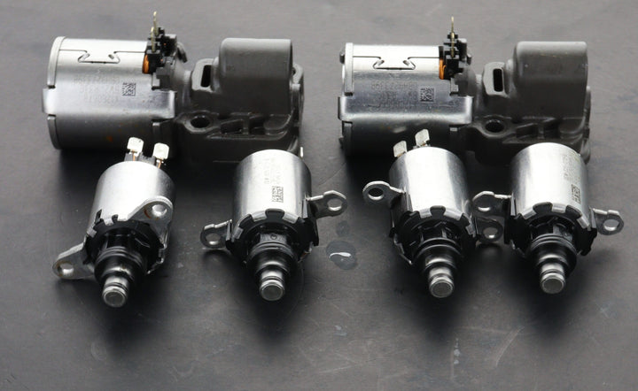 DQ381 mechatronic Solenoid Kit