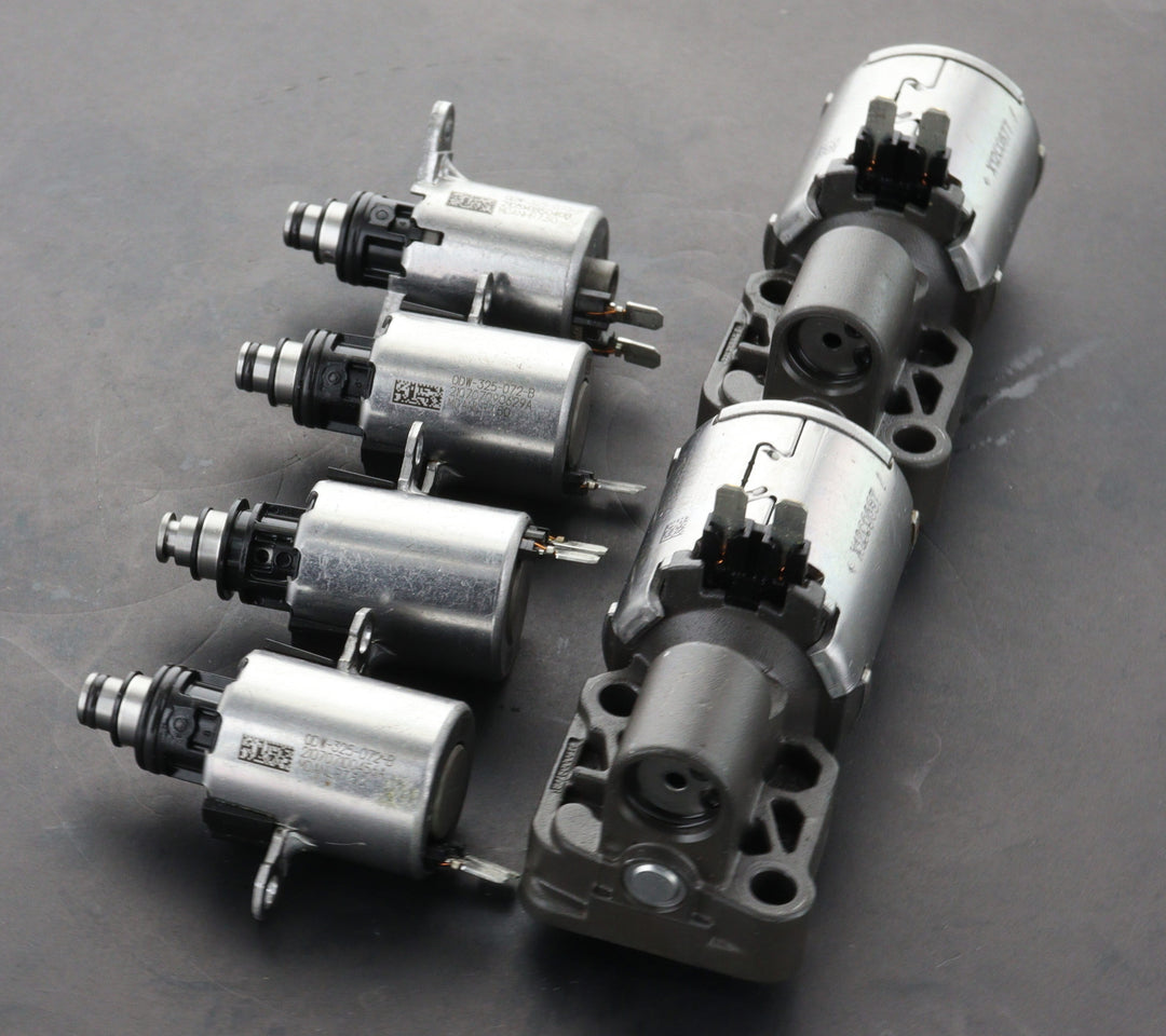 DQ381 mechatronic Solenoid Kit