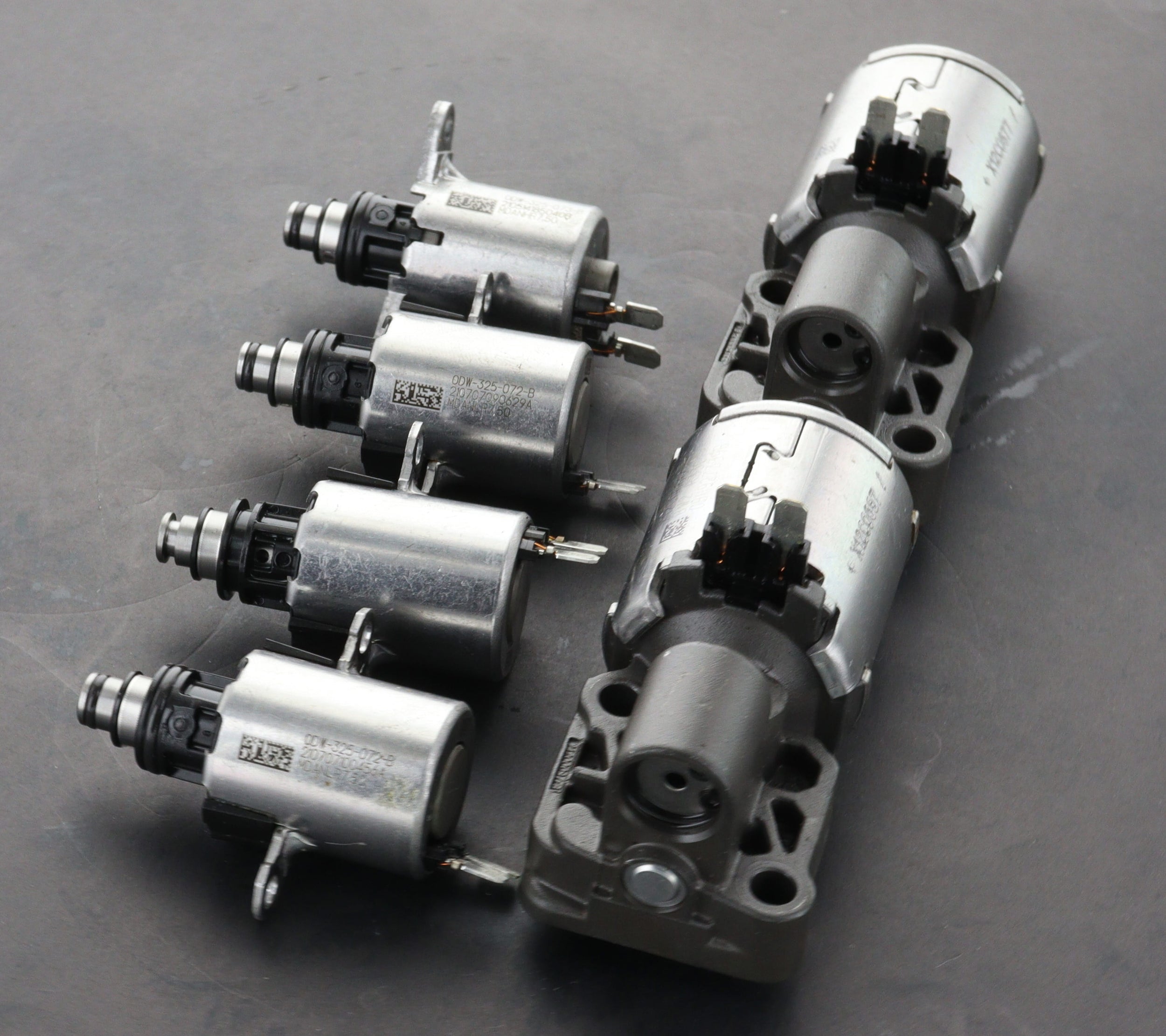 DQ381 mechatronic Solenoid Kit