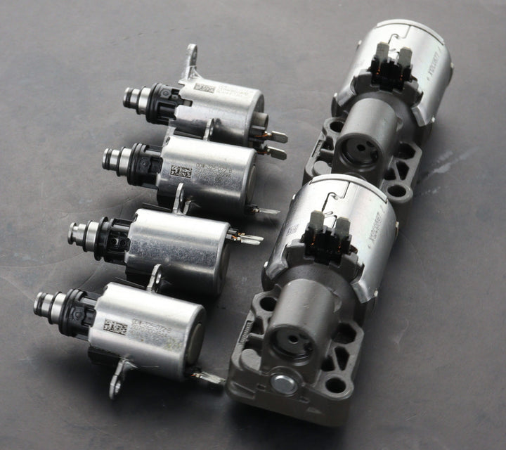 DQ381 mechatronic Solenoid Kit