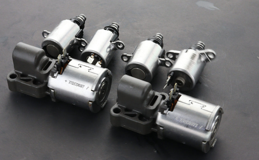 DQ381 mechatronic Solenoid Kit