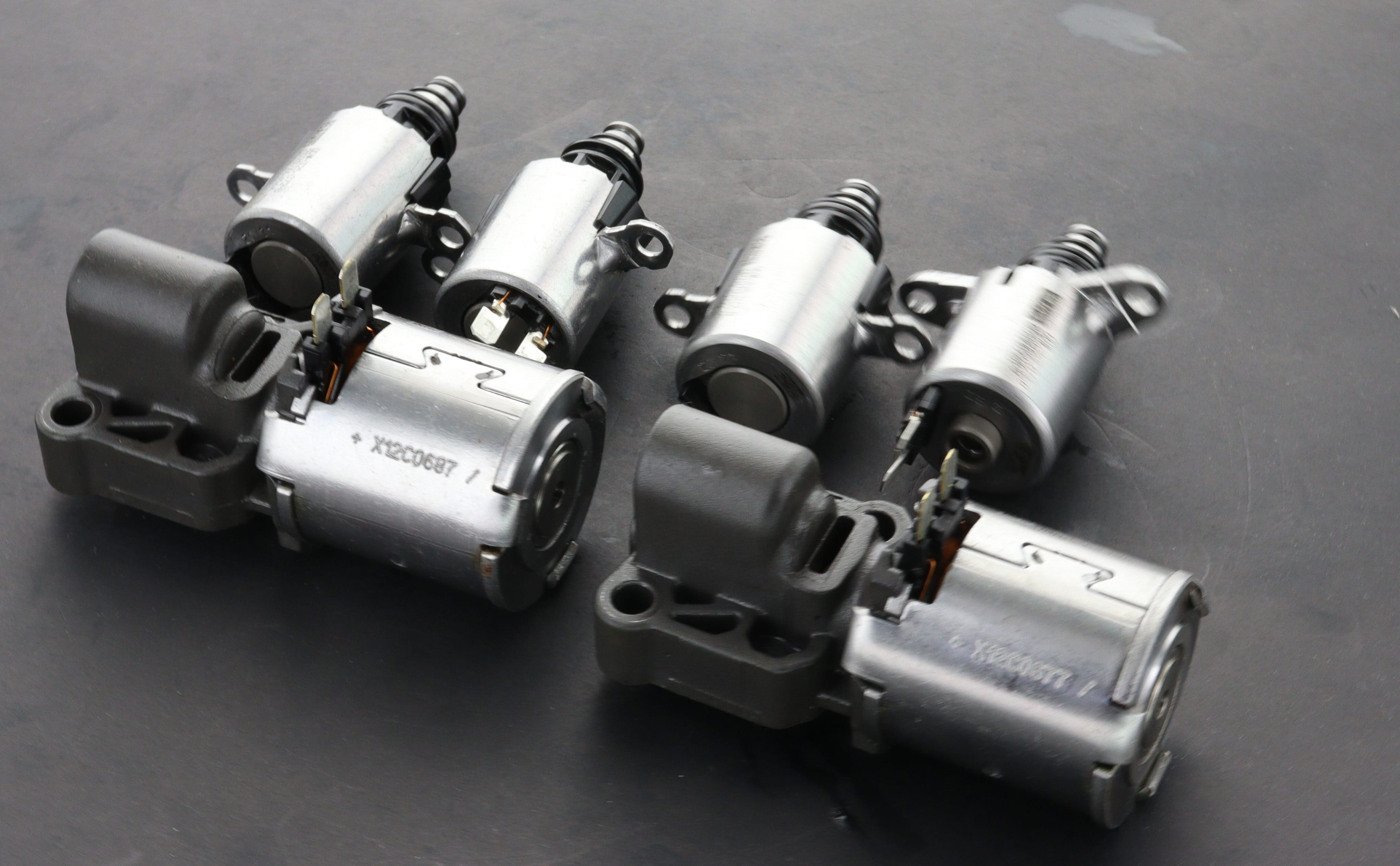 DQ381 mechatronic Solenoid Kit