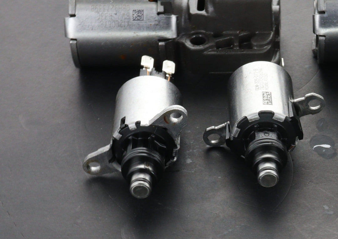 DQ381 mechatronic Solenoid Kit