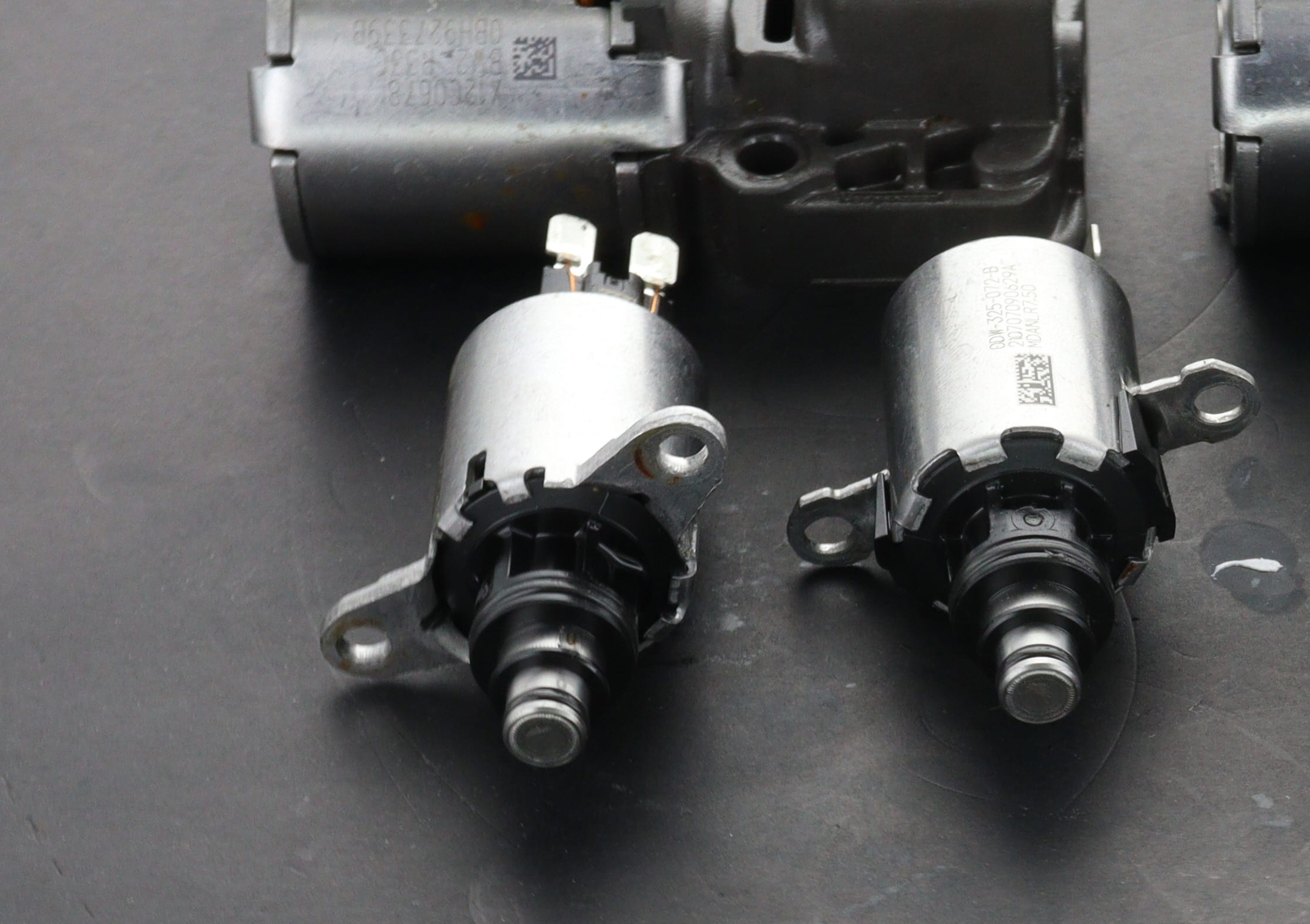 DQ381 mechatronic Solenoid Kit
