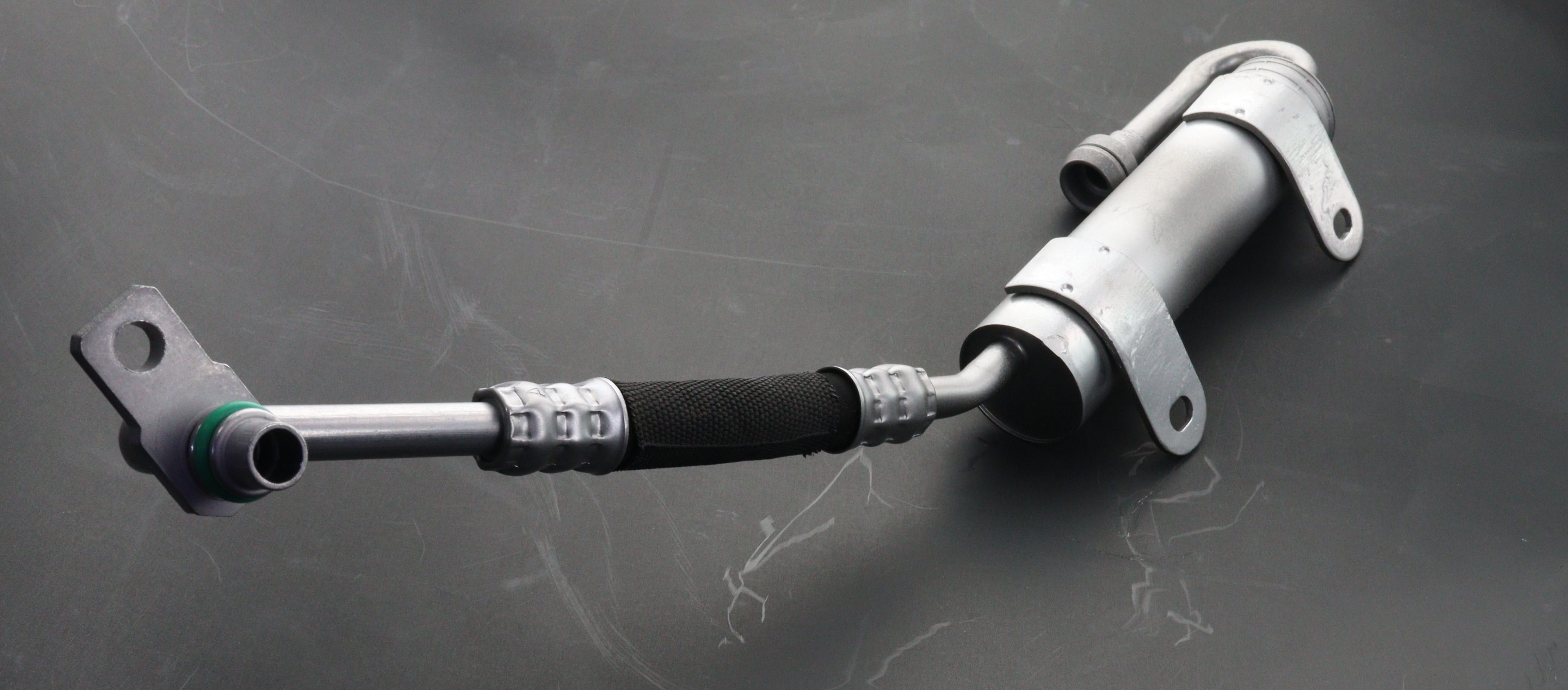 DSG Cooling high pressure Filter With hose 8K03178238