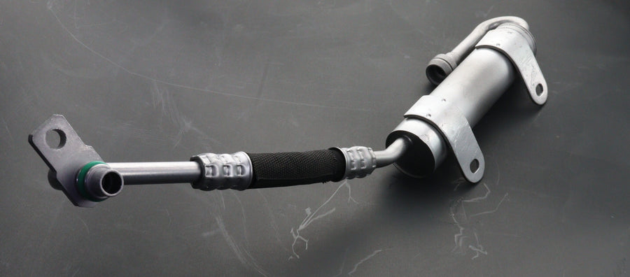 DSG Cooling high pressure Filter With hose 8K03178238