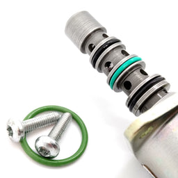 Clutch valve – Aston Martin Vantage Clutch Valve 6G33-7F054-AA