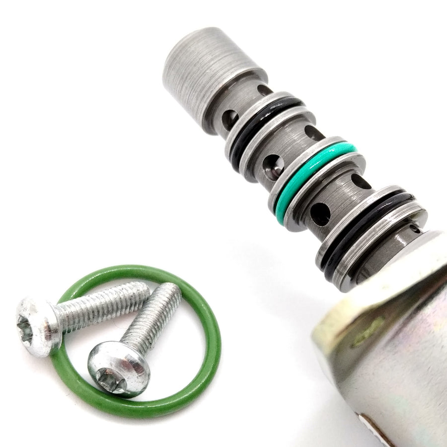 Clutch valve – Aston Martin Vantage Clutch Valve 6G33-7F054-AA