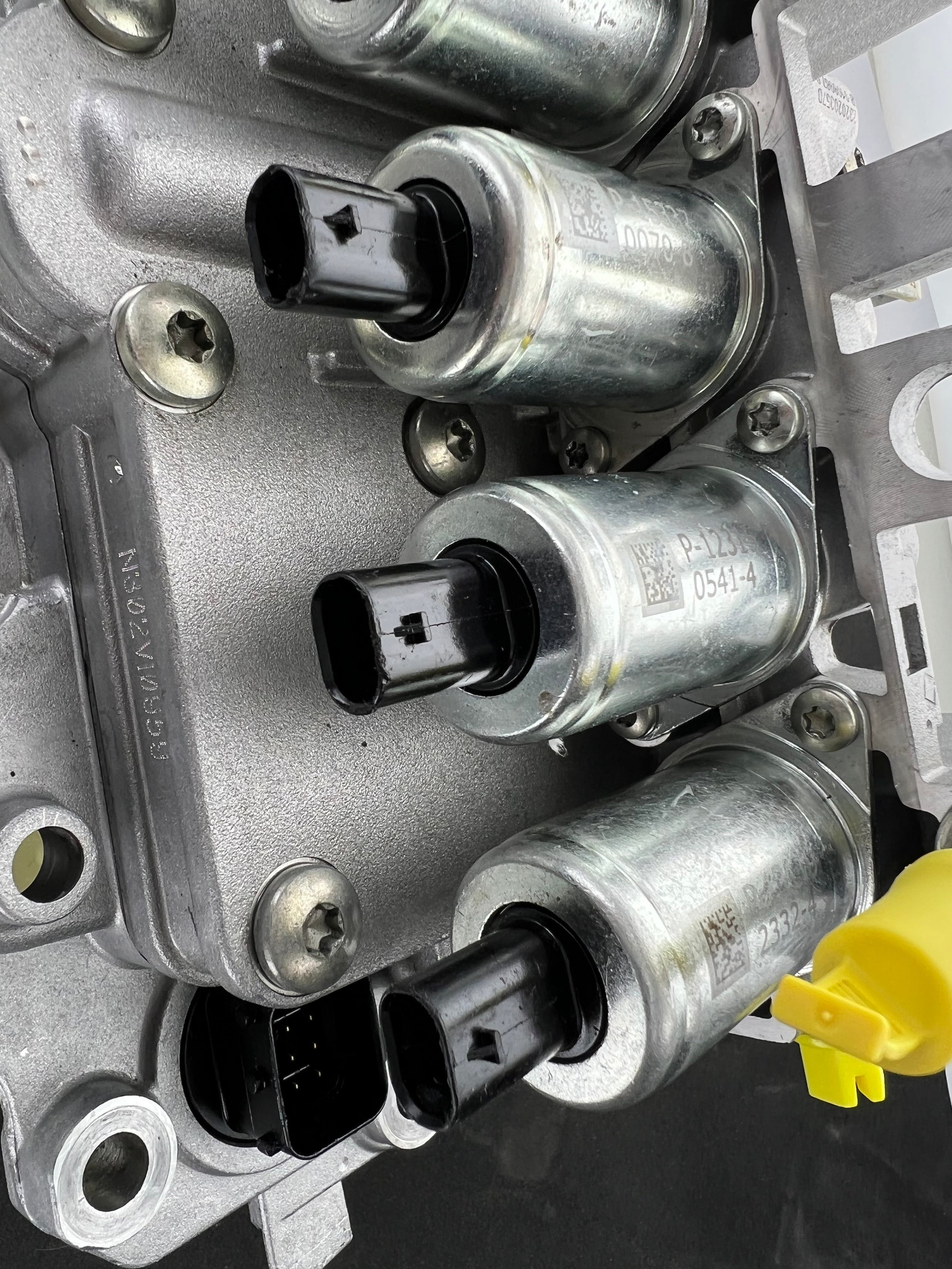Fiat 500L 500X DCT DDCT Dual Clutch