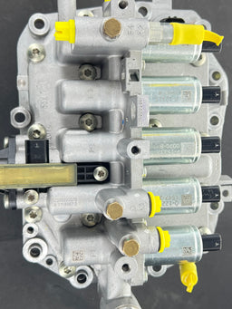 Rebuilt Fiat 500 Shift Actuator 55260752 46339729 Alfa Romeo 4C Giulietta