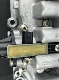 Fiat 500L 500X DCT DDCT Dual Clutch Rebuilt Fiat 500 Shift Actuator 55260752 46339729 Alfa Romeo 4C Giulietta