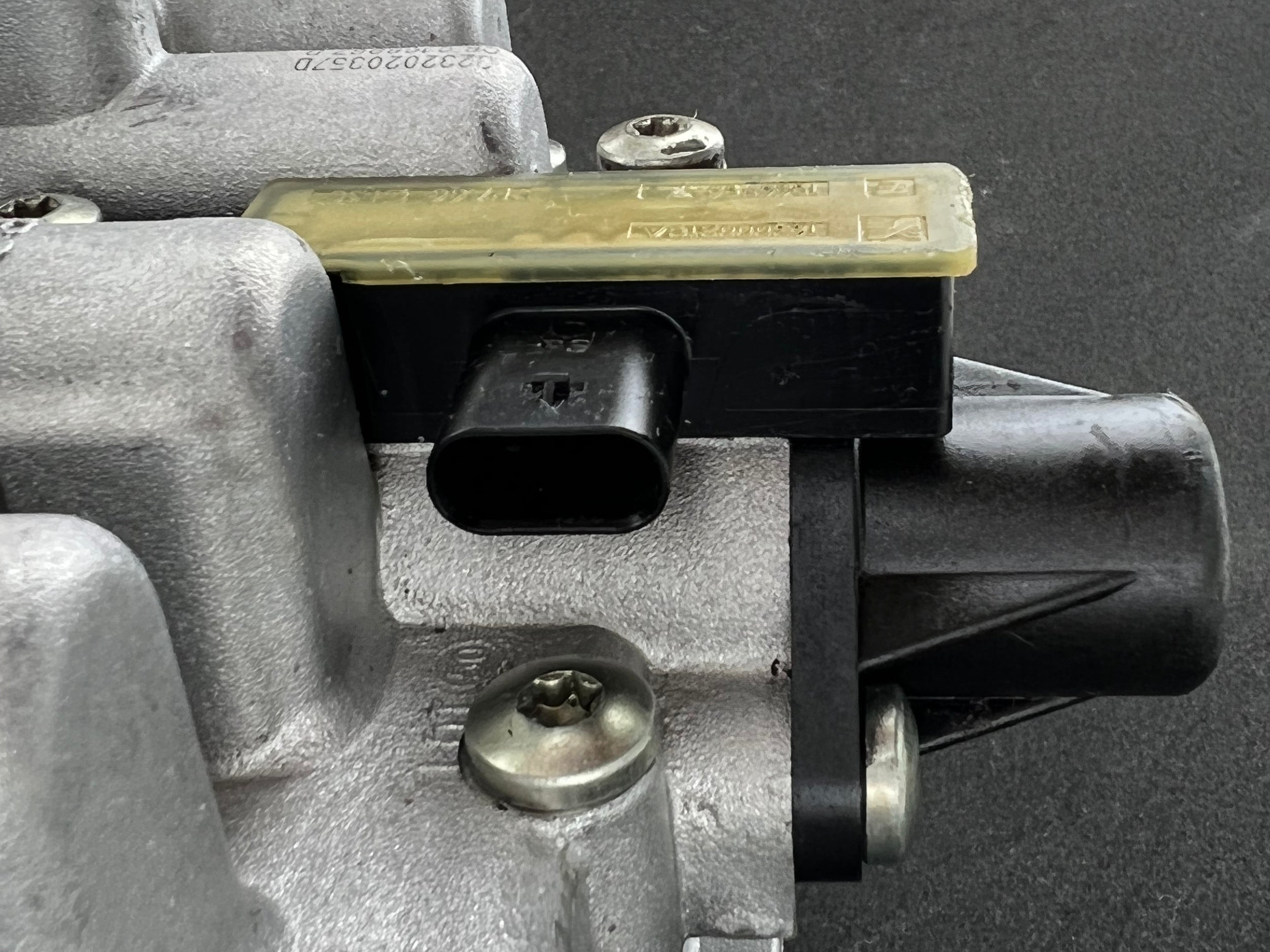 Fiat 500L 500X DCT DDCT Dual Clutch
