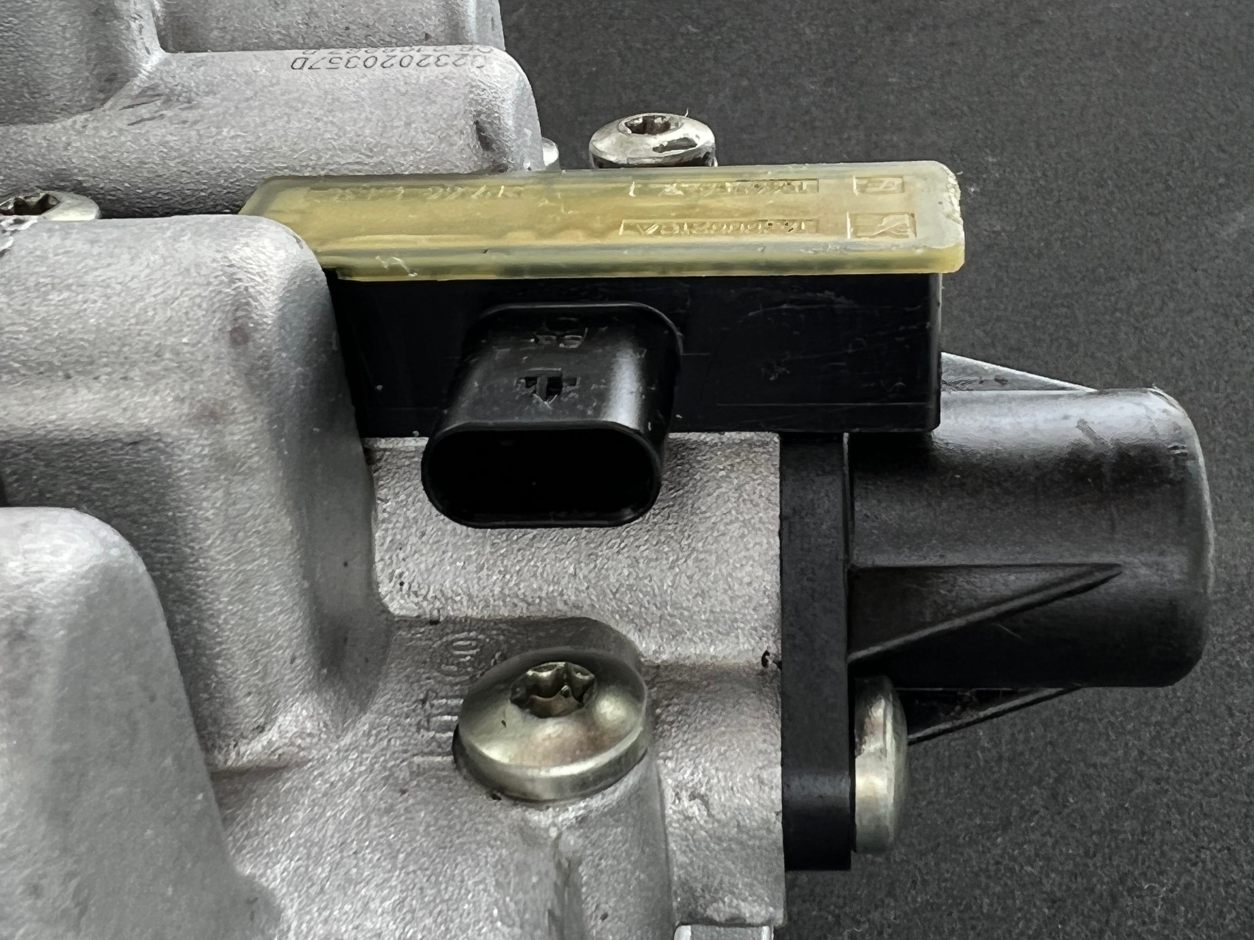 Fiat 500L 500X DCT DDCT Dual Clutch