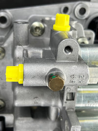 ALFA ROMEO 4C rebuilt Shift Actuator 55260752 46339729