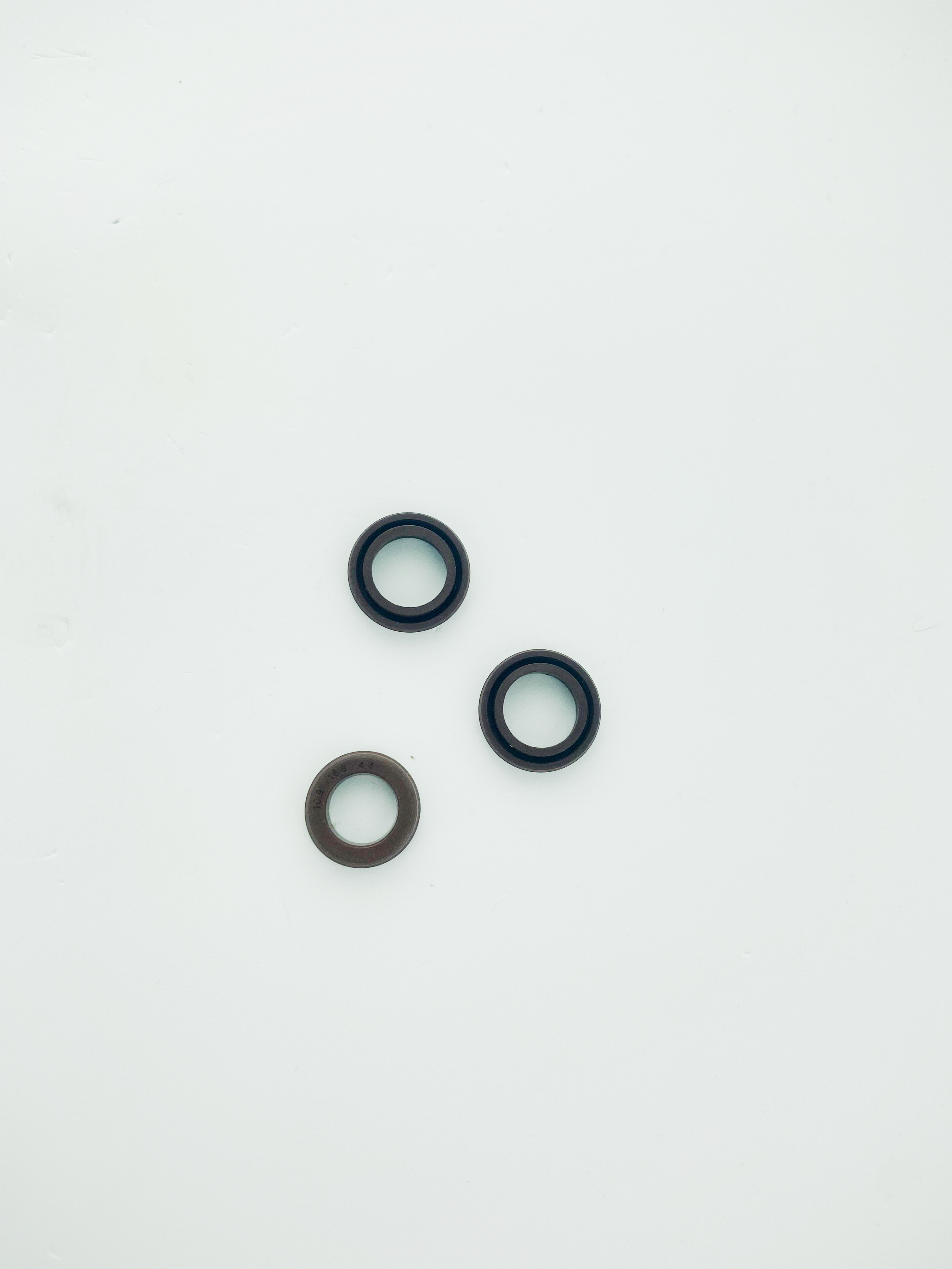E46 M3 SMG II gear actuator seal kit