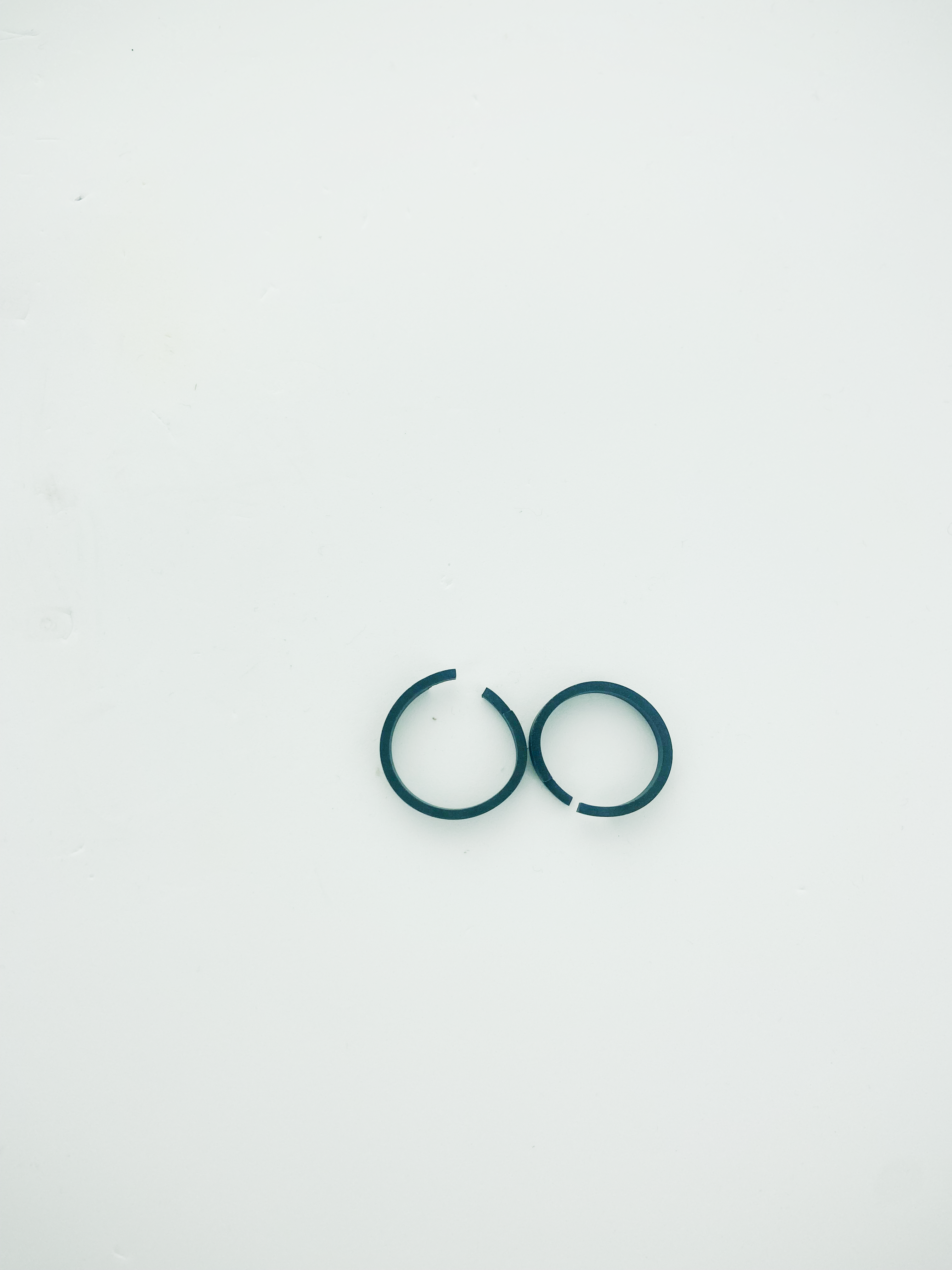 E46 M3 SMG II gear actuator seal kit