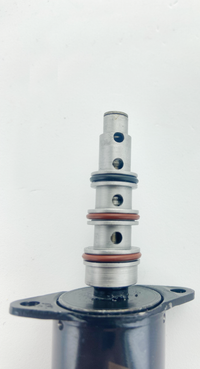 E46 M3 SMG II Clutch solenoid NEW