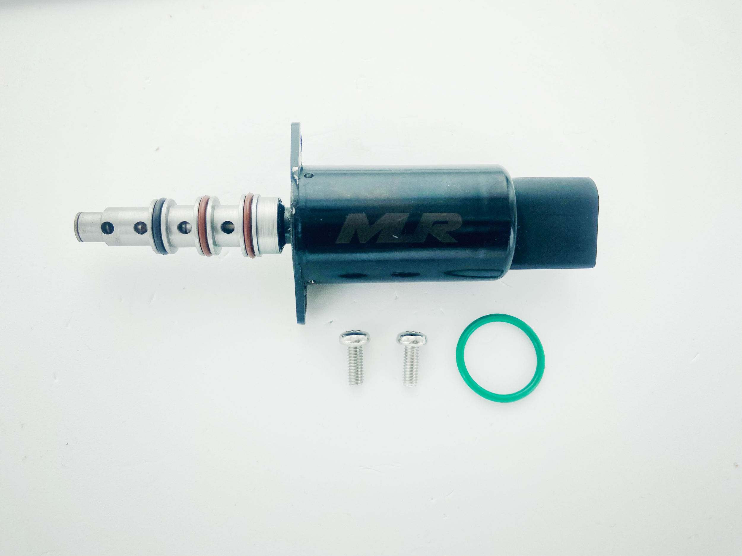 E46 M3 SMG II Clutch solenoid NEW
