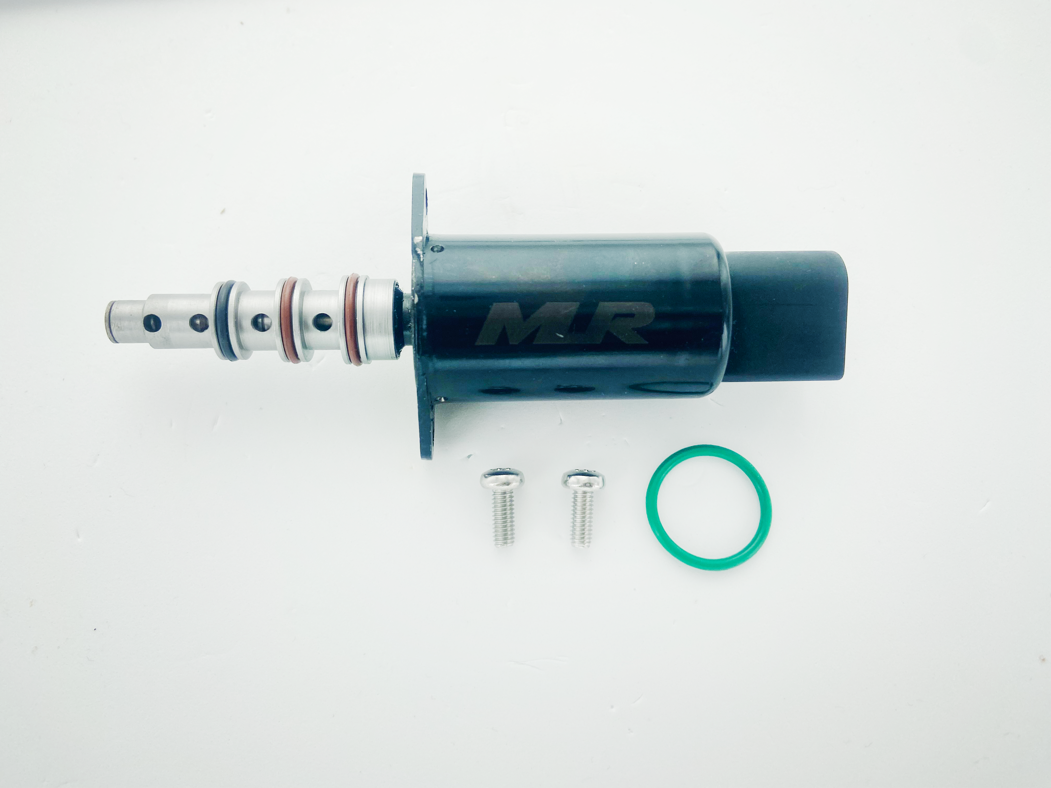E46 M3 SMG II Clutch solenoid NEW