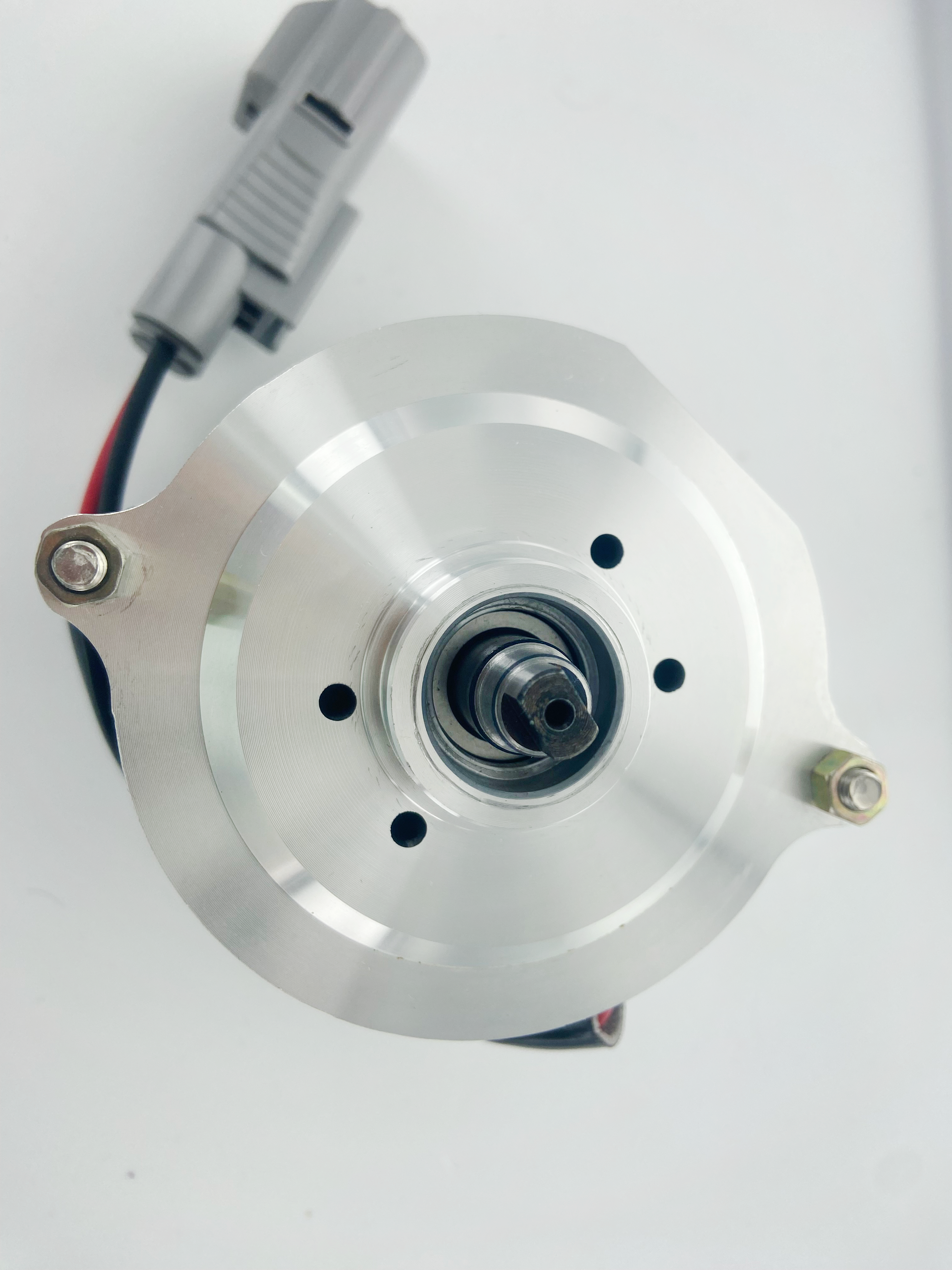 EVO X Mitsubishi ACD/AYC PUMP Motor 3520A071 3520A066 3520A072