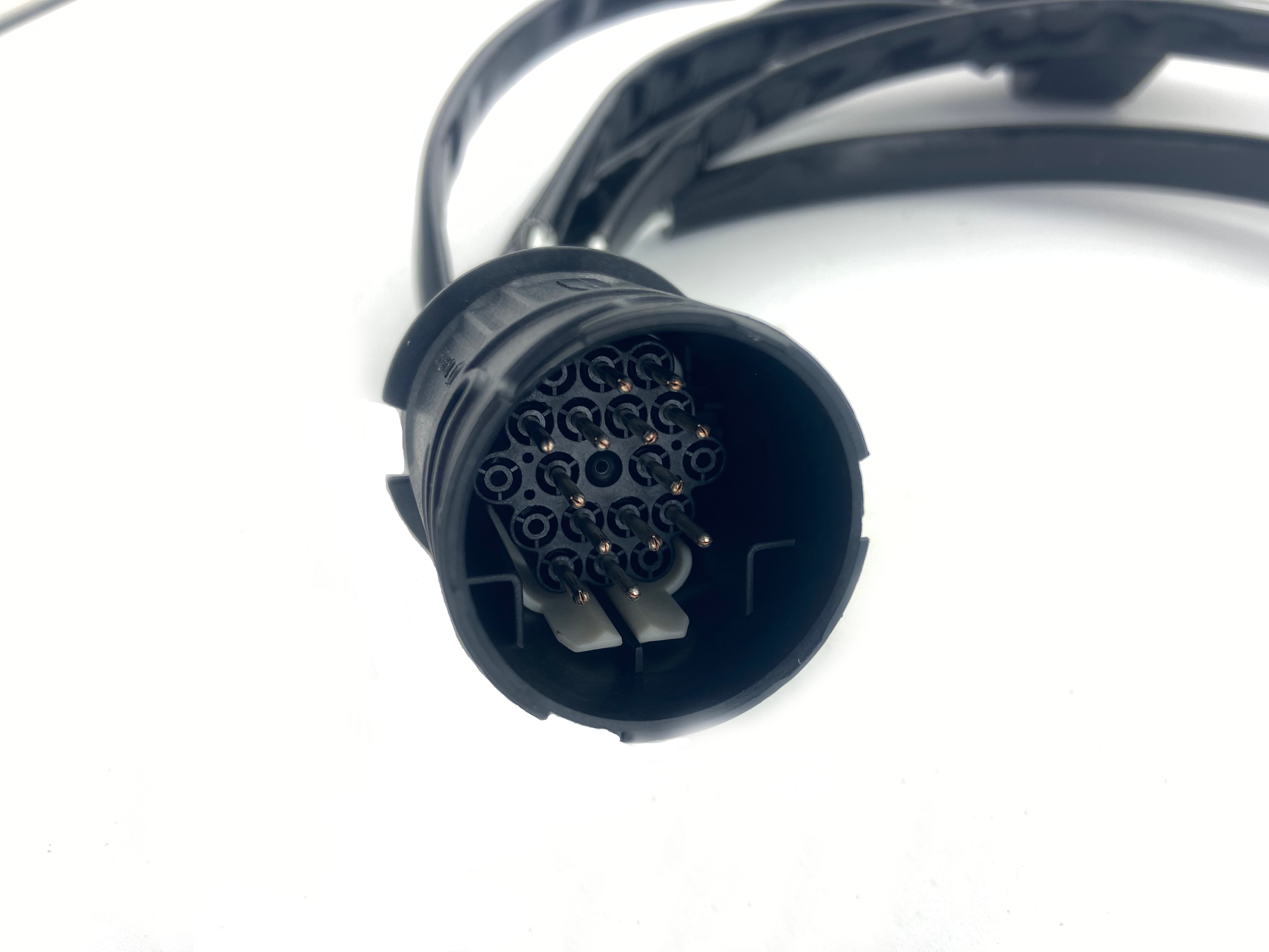 E46 M3 SMG PUMP WIRING HARNESS