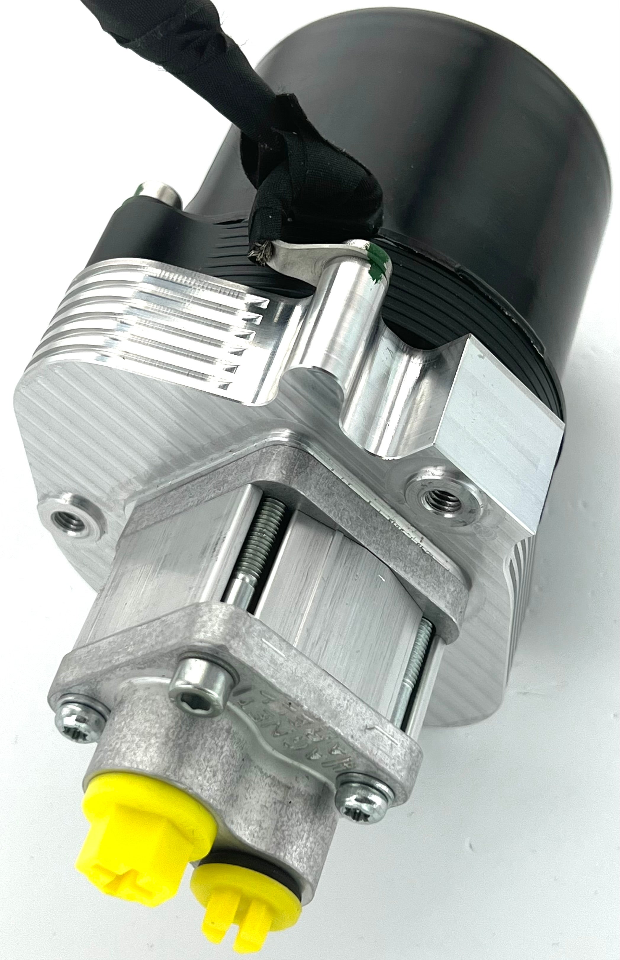 Ferrari F1 Electric Pump Upgrade 214267 248083 248087 - MLREng