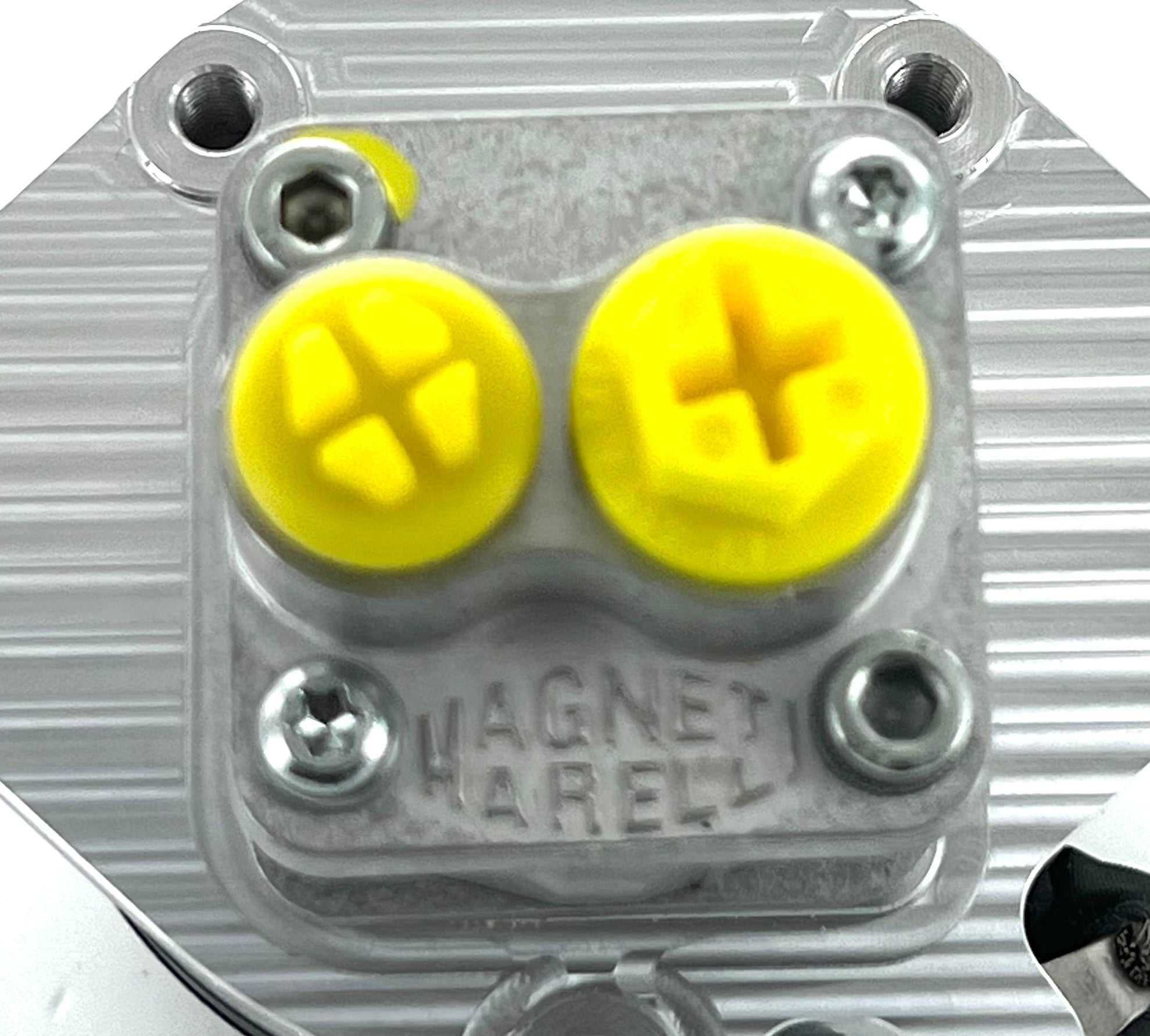 Ferrari electric pump upgrade 214267, 248083, 248087
