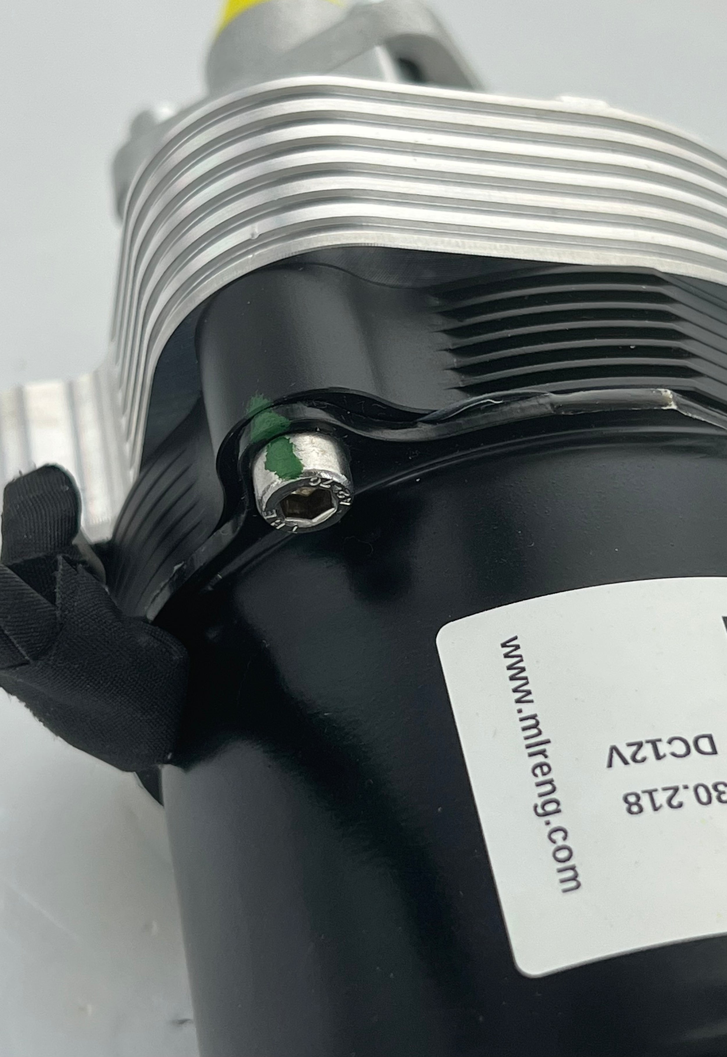 Ferrari electric pump upgrade 214267, 248083, 248087
