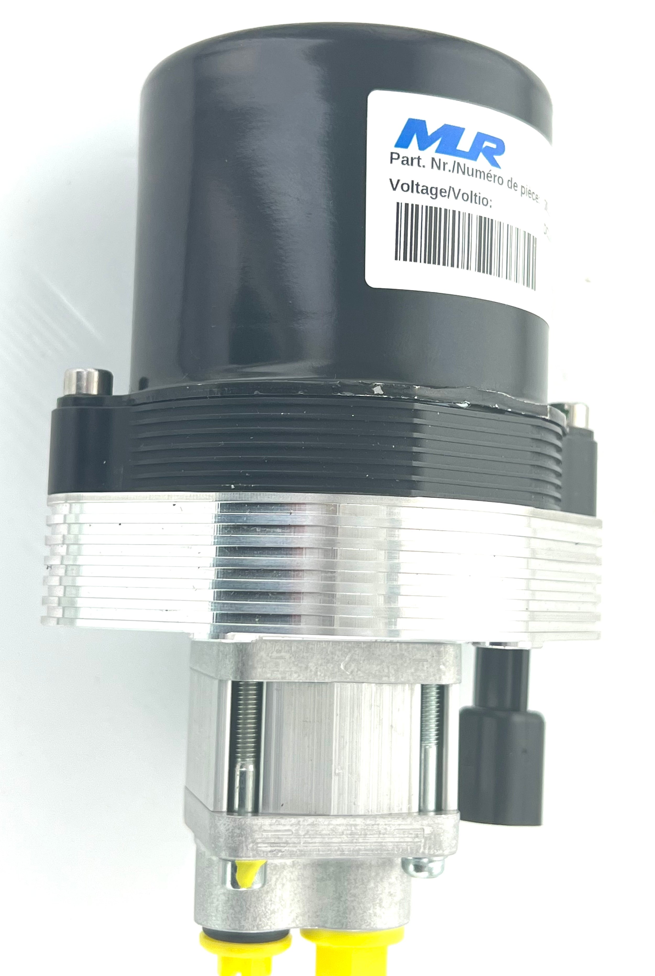 Ferrari electric pump upgrade 214267, 248083, 248087