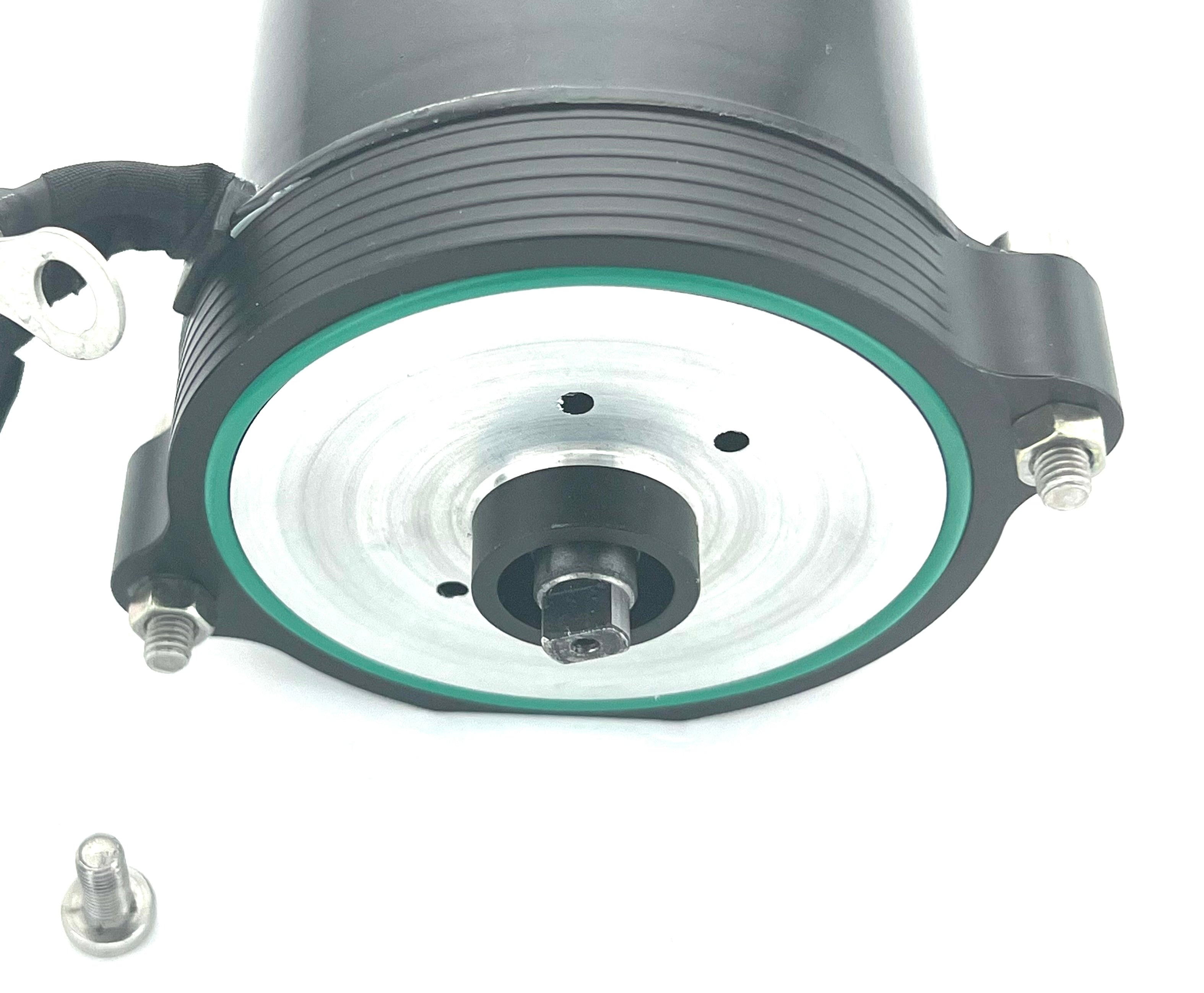 カーペンターγ90Super-L、105 Stepper Motor Assembly 0G6453 0G6454 for GENERAC Guardian