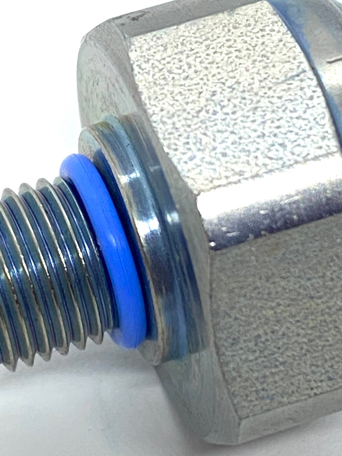 Audi R-Tronic Pressure Sensor - MLREng
