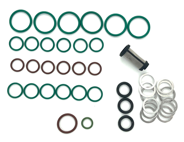 Maserati Duoselect Power Unit 248412 Seal Kit