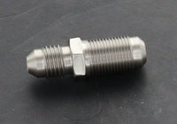 Brake Hose Adaptor M12 x 1.00 – No.4 JIC