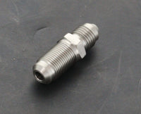 Brake Hose Adaptor M12 x 1.00 – No.4 JIC
