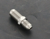 Brake Hose Adaptor M12 x 1.00 – No.4 JIC