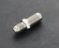 Brake Hose Adaptor M12 x 1.00 – No.4 JIC